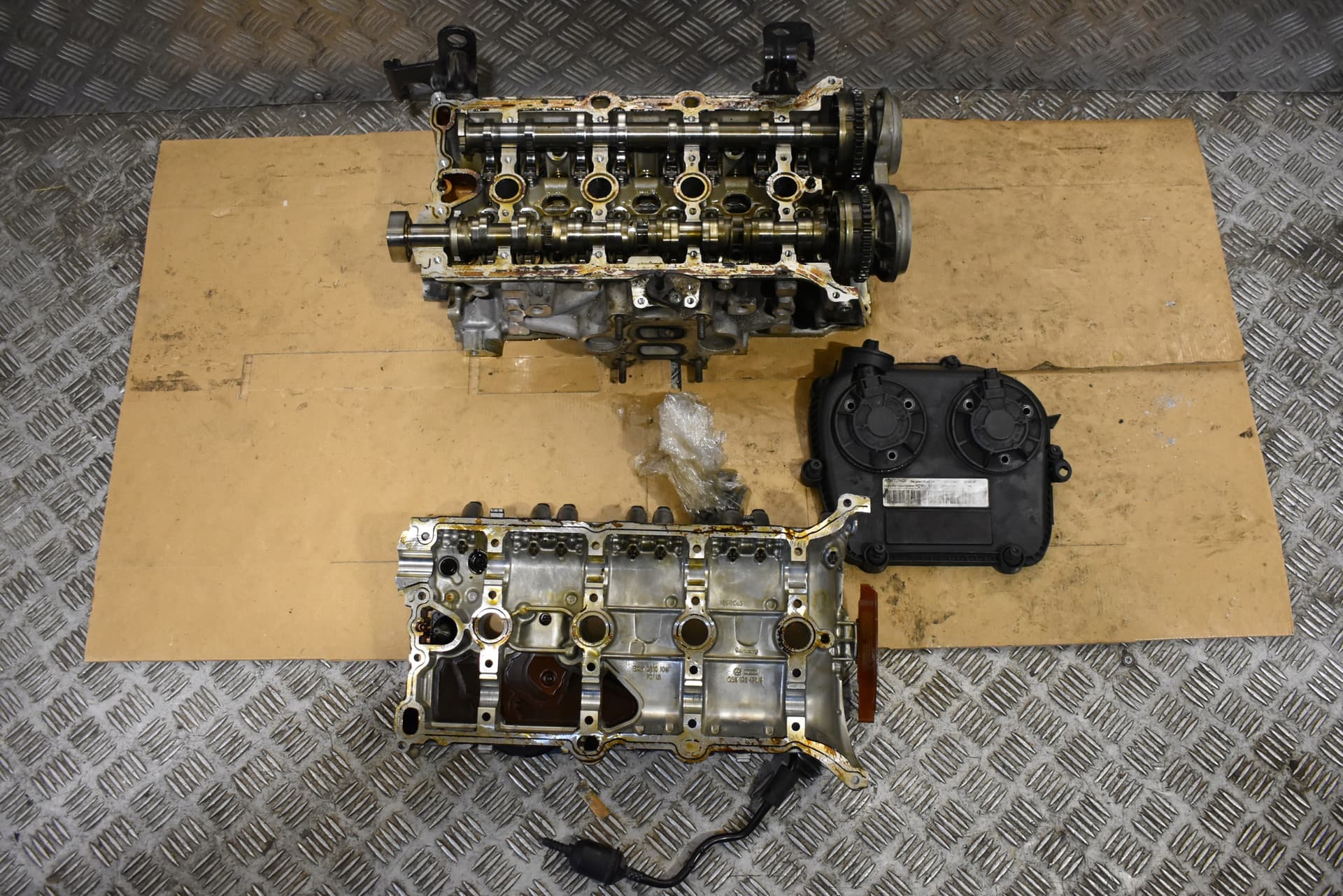 Moteur CYPA — vue 3