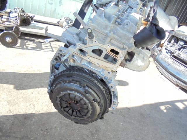 Moteur H4J A 700 - Image 1