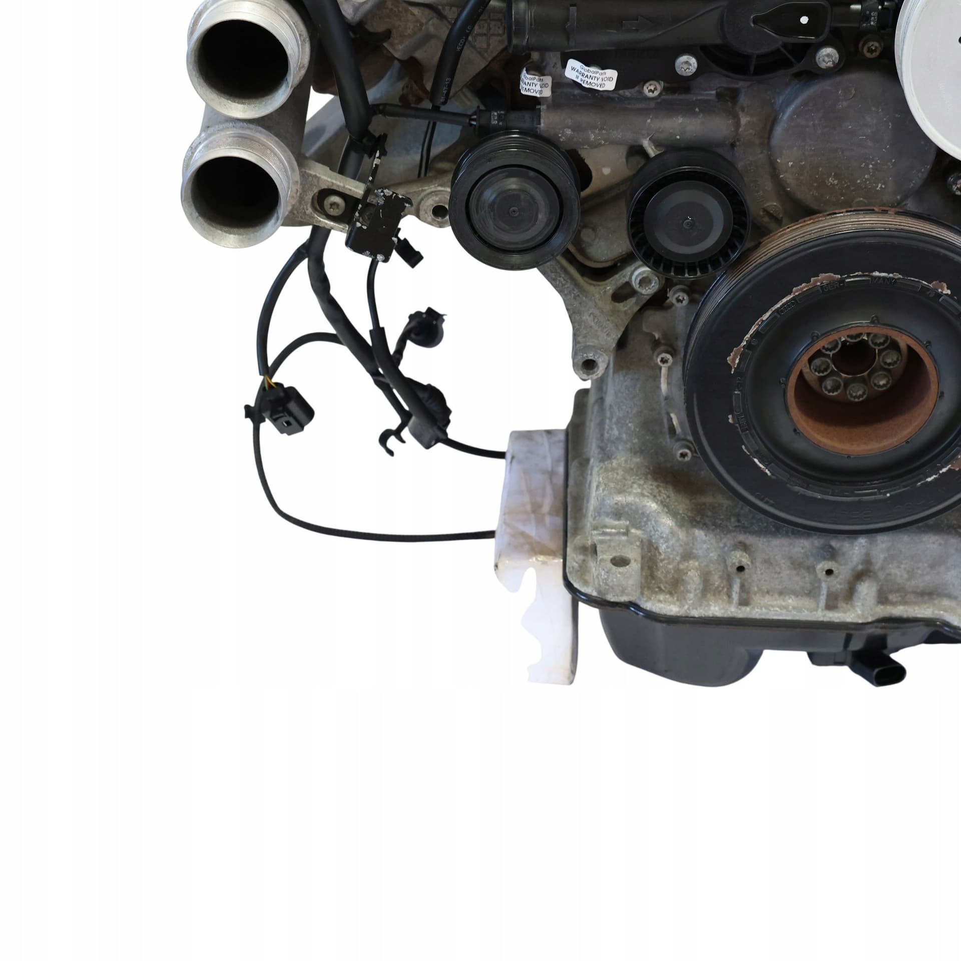 Moteur CJMA — vue 5