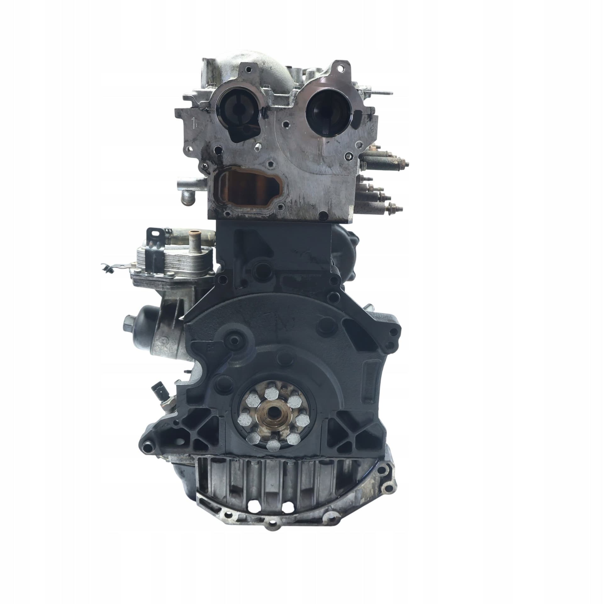 Moteur DW12BTED4 — vue 13
