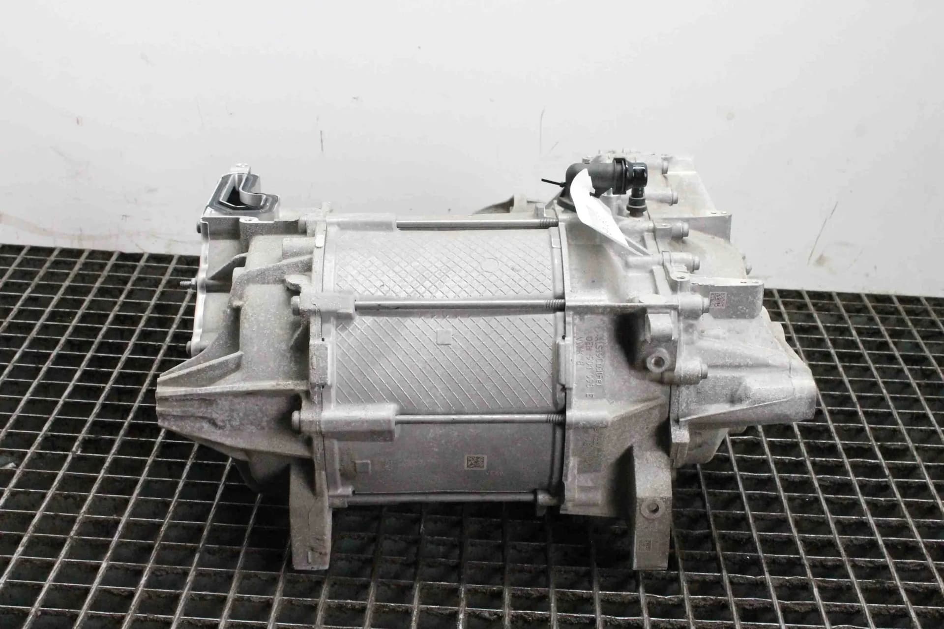 Moteur EBJD — vue 4