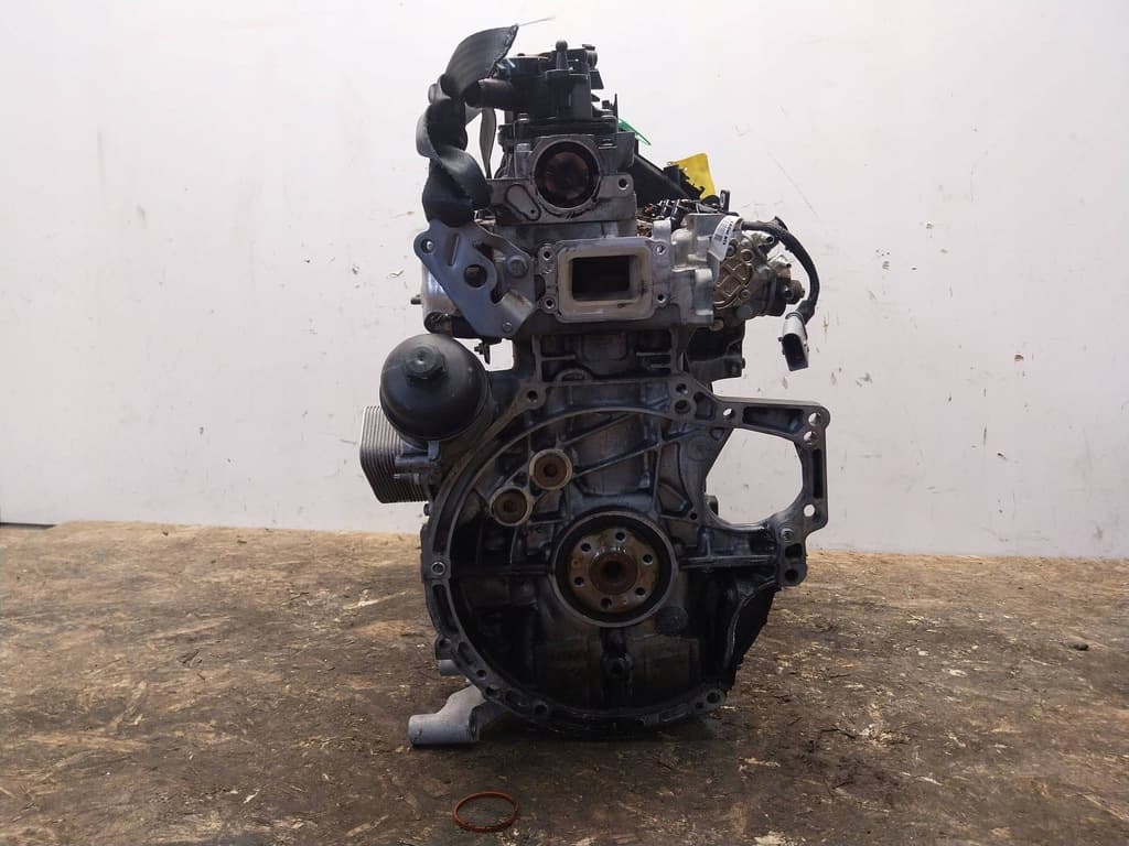 Moteur NGDB — vue 2