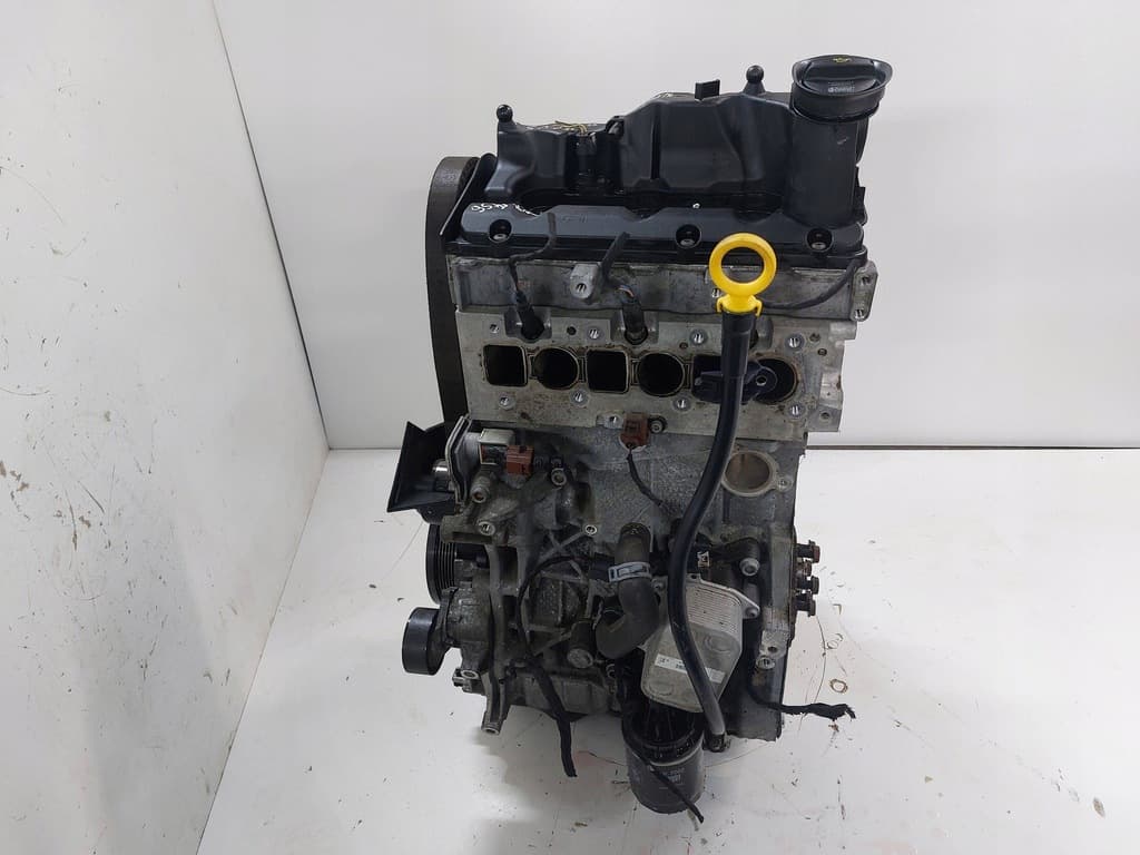 Moteur CUSB pour Audi A1