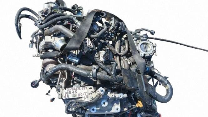 Moteur KR15DDT - Image 1