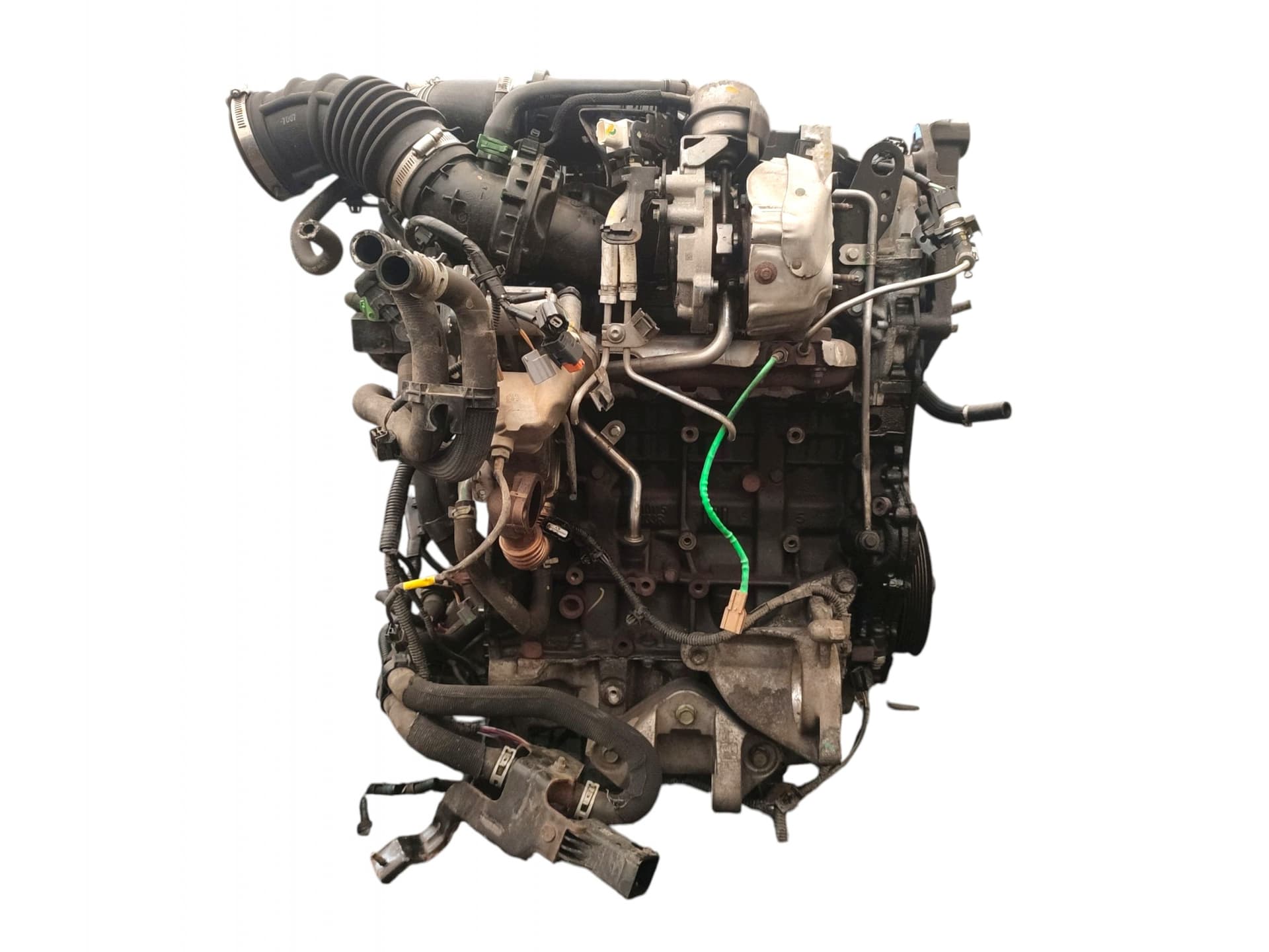Moteur R9M — vue 4