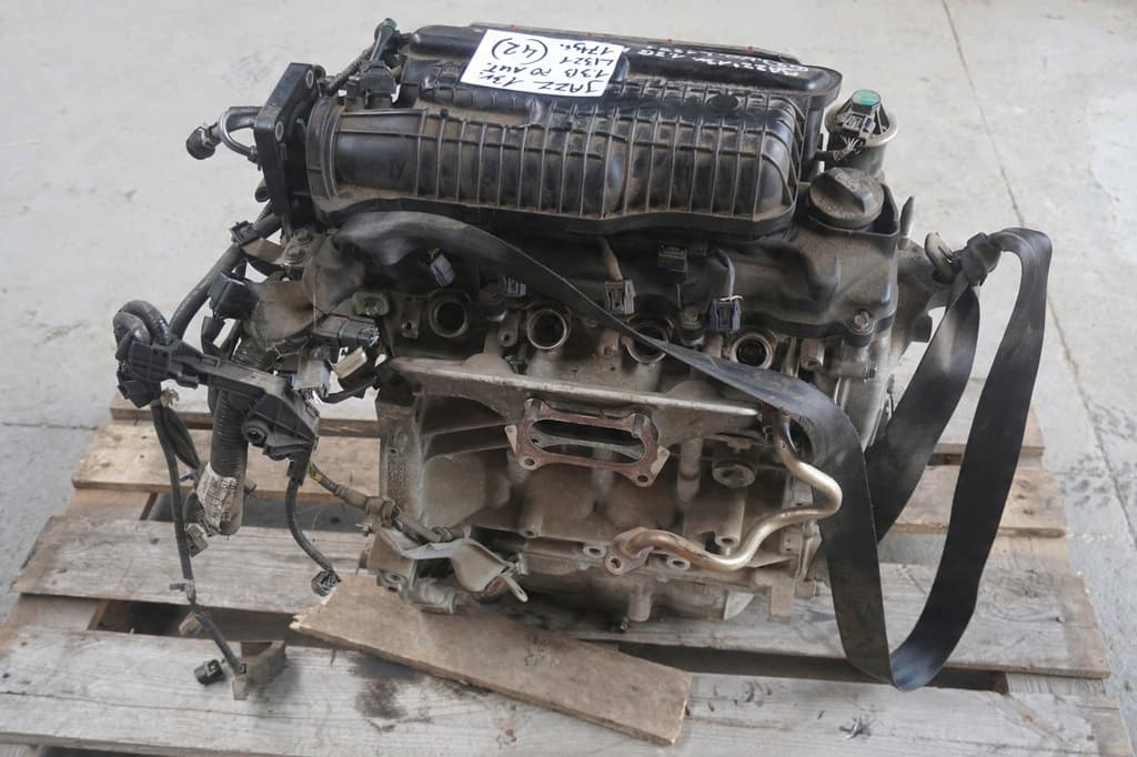 Moteur L13Z1 - Image 1