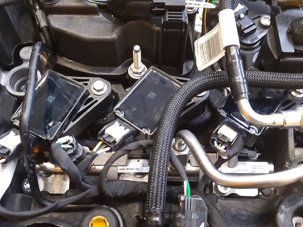 Moteur M0DC — vue 6