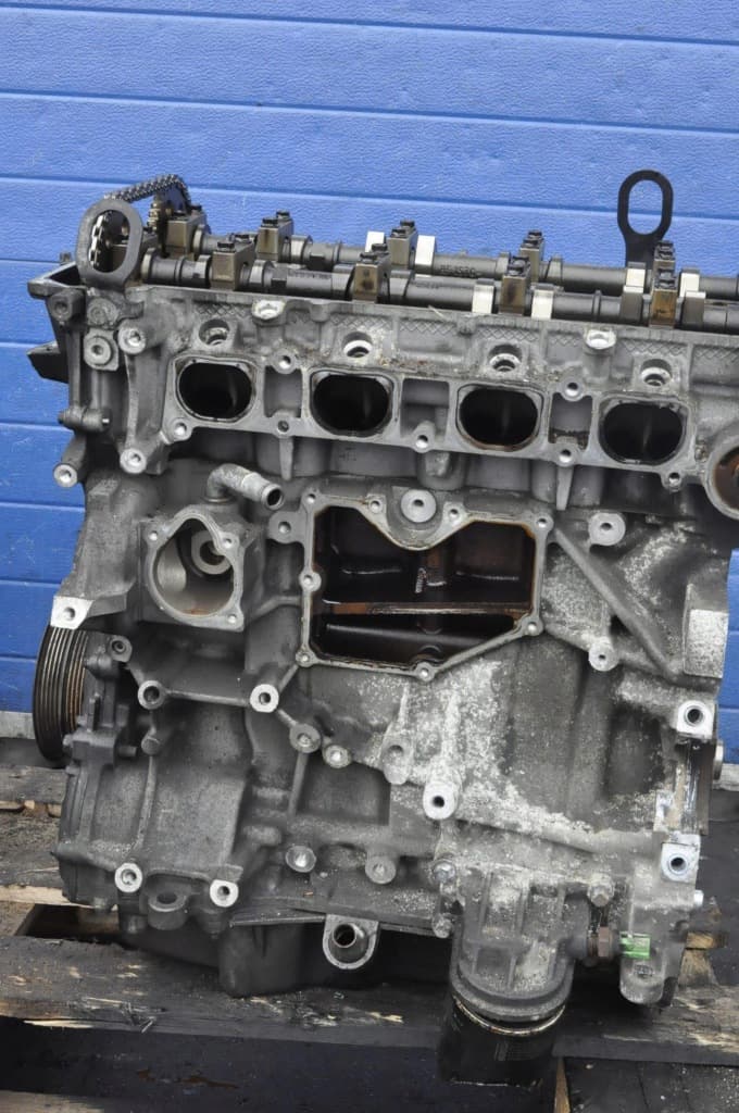 Moteur QQDB - Image 1