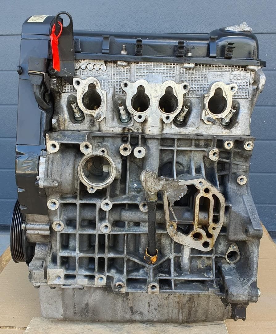 Moteur AKL - Image 1