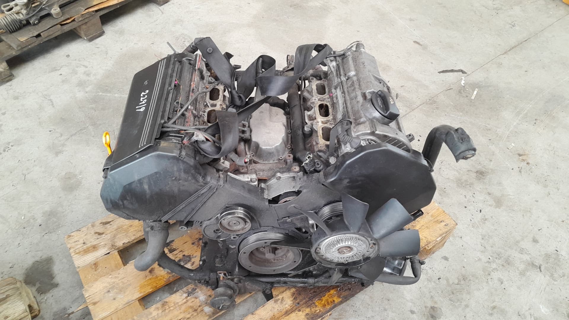 Moteur ACK - Image 1