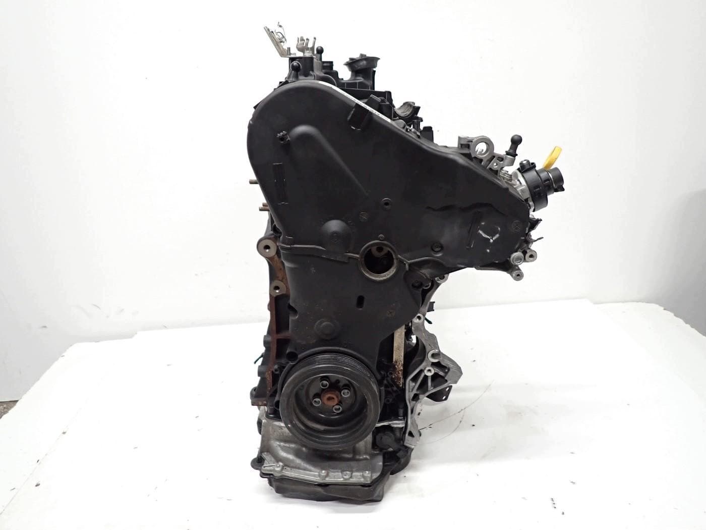 Moteur DTRD — vue 3