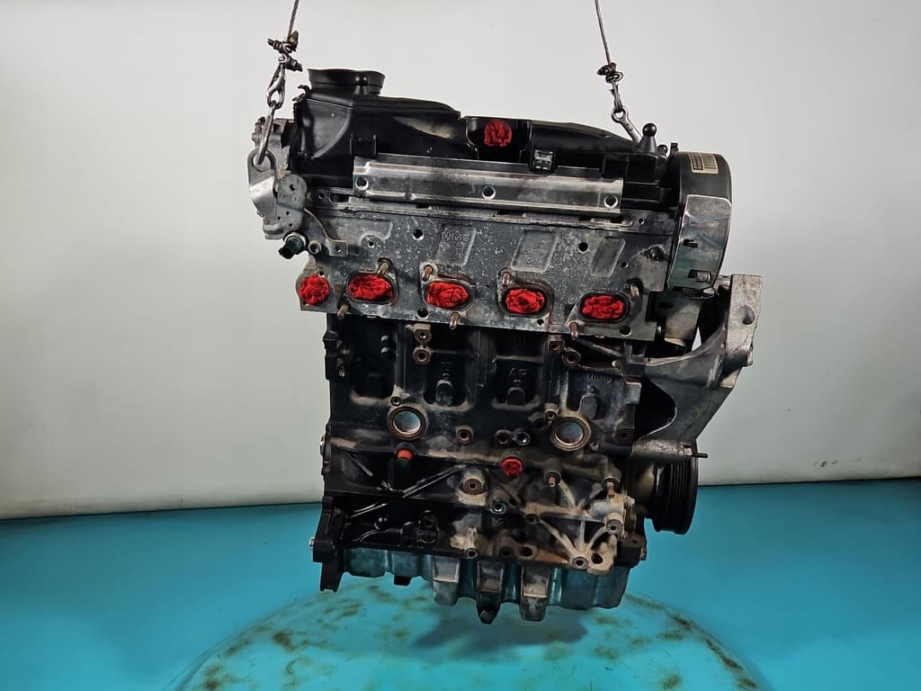 Moteur CFHA - Image 1