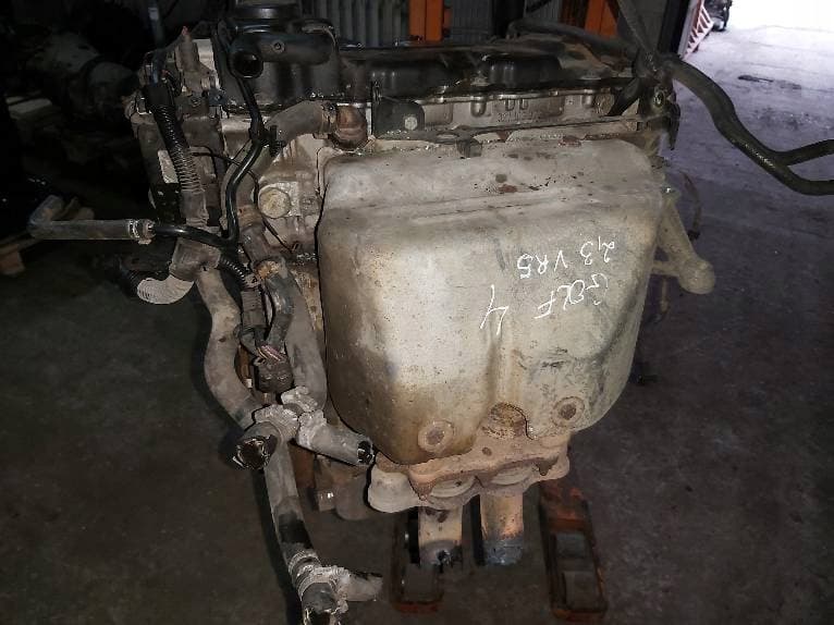 Moteur AGZ — vue 3