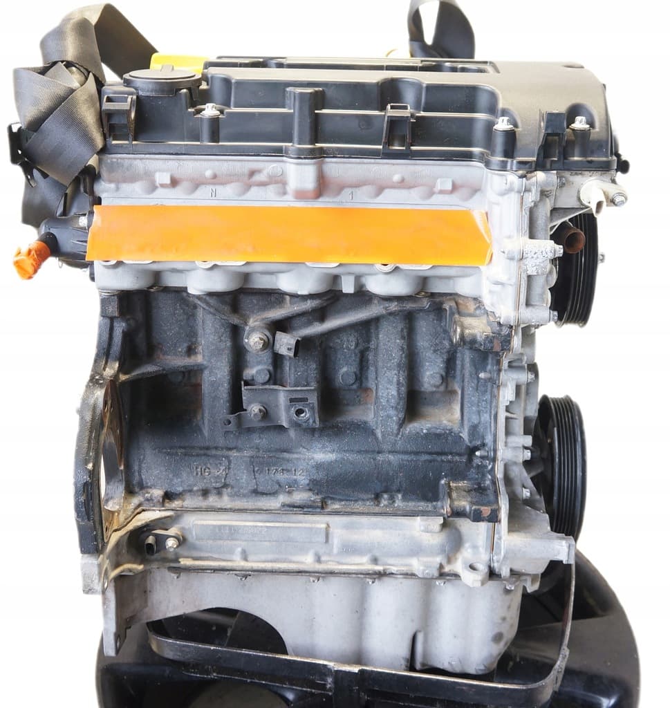 Moteur A 12 XER - Image 1