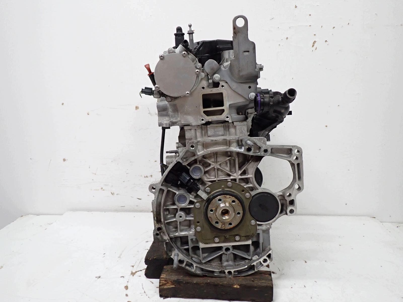 Moteur HNY (EB2DTS) — vue 5