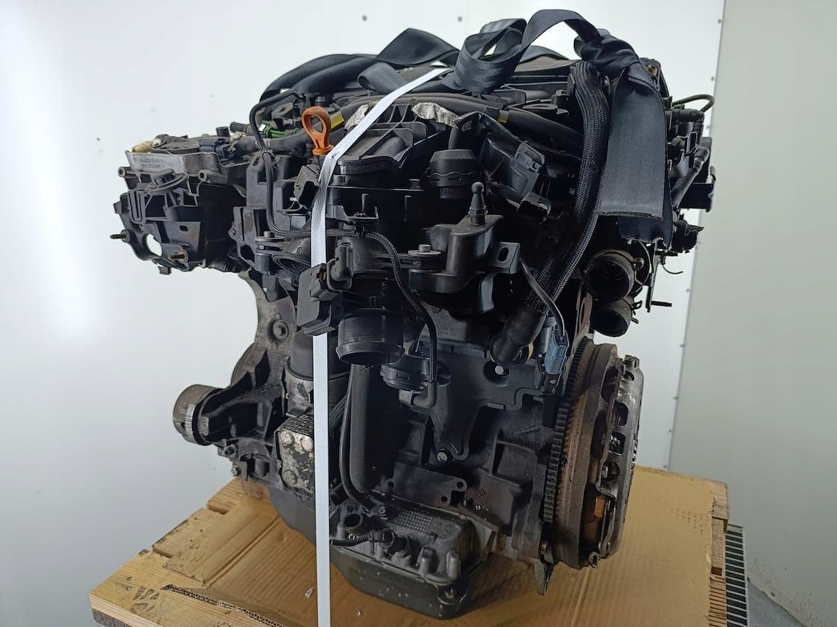 Moteur RH02 — vue 7