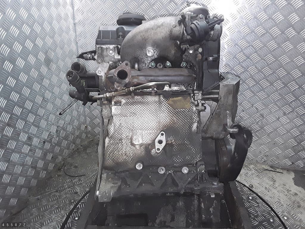 Moteur ANY — vue 3