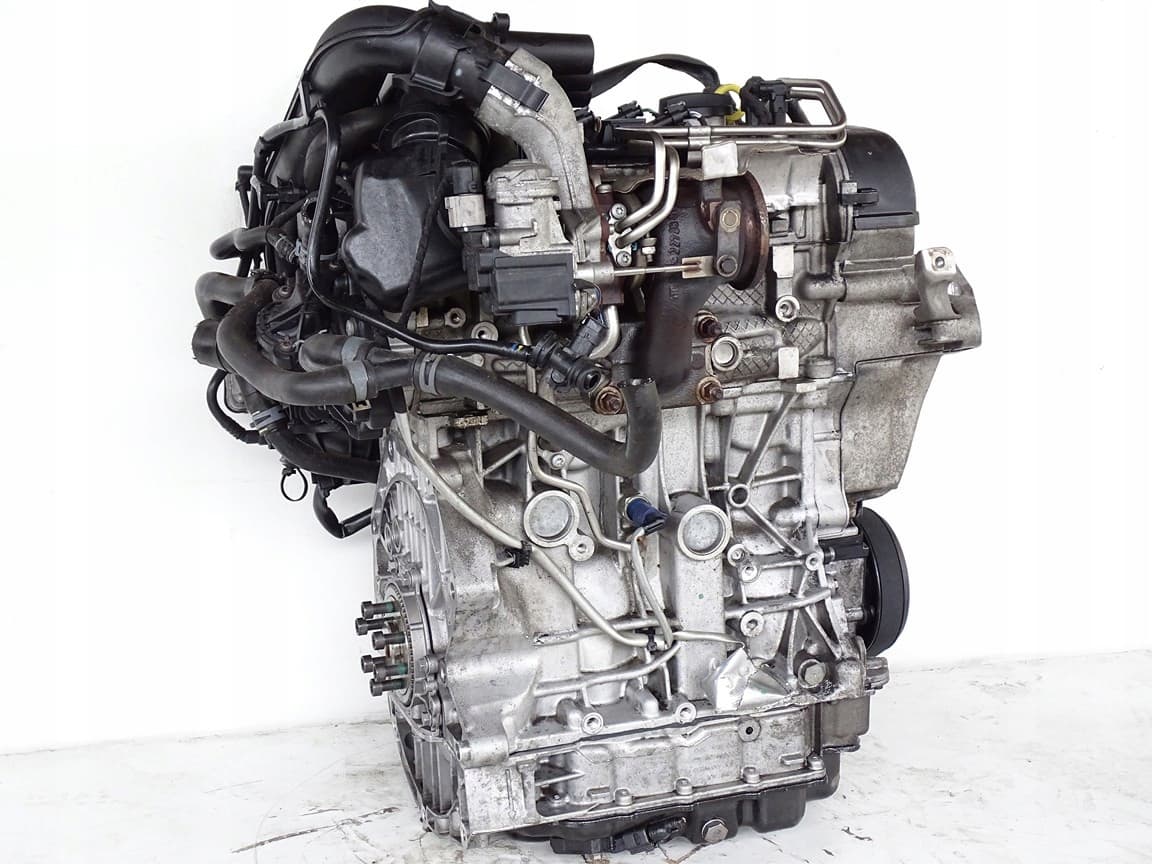 Moteur CZEA — vue 6