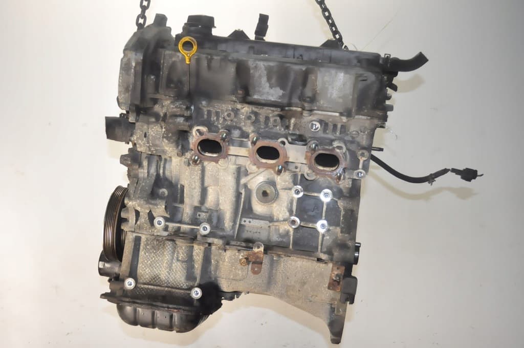 Moteur VQ30DE - Image 1
