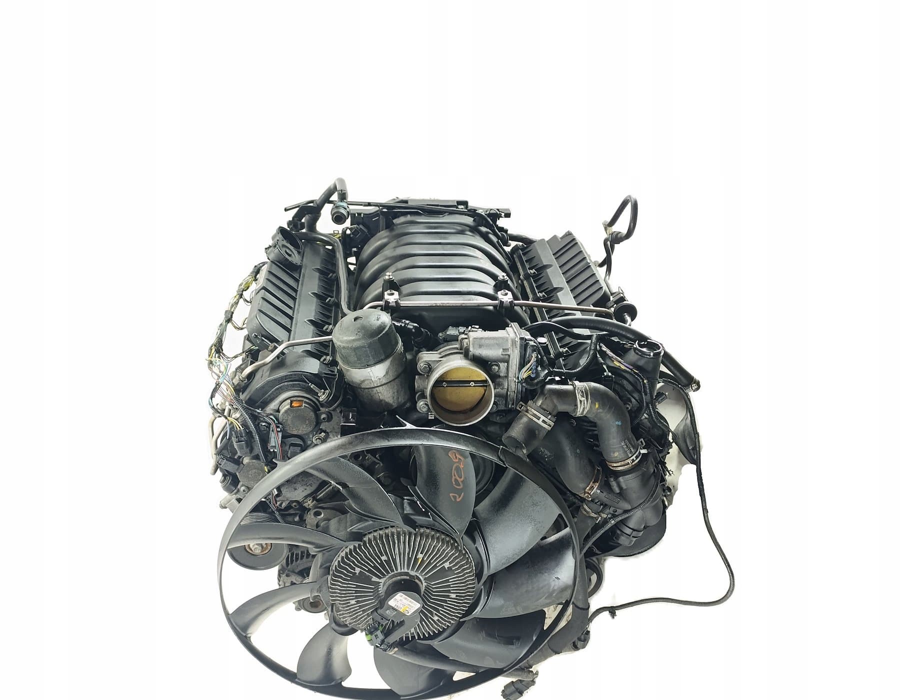 Moteur 508PN(AJ133) pour Land Rover
