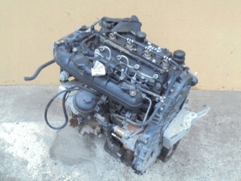 Moteur A 17 DTF - Image 1