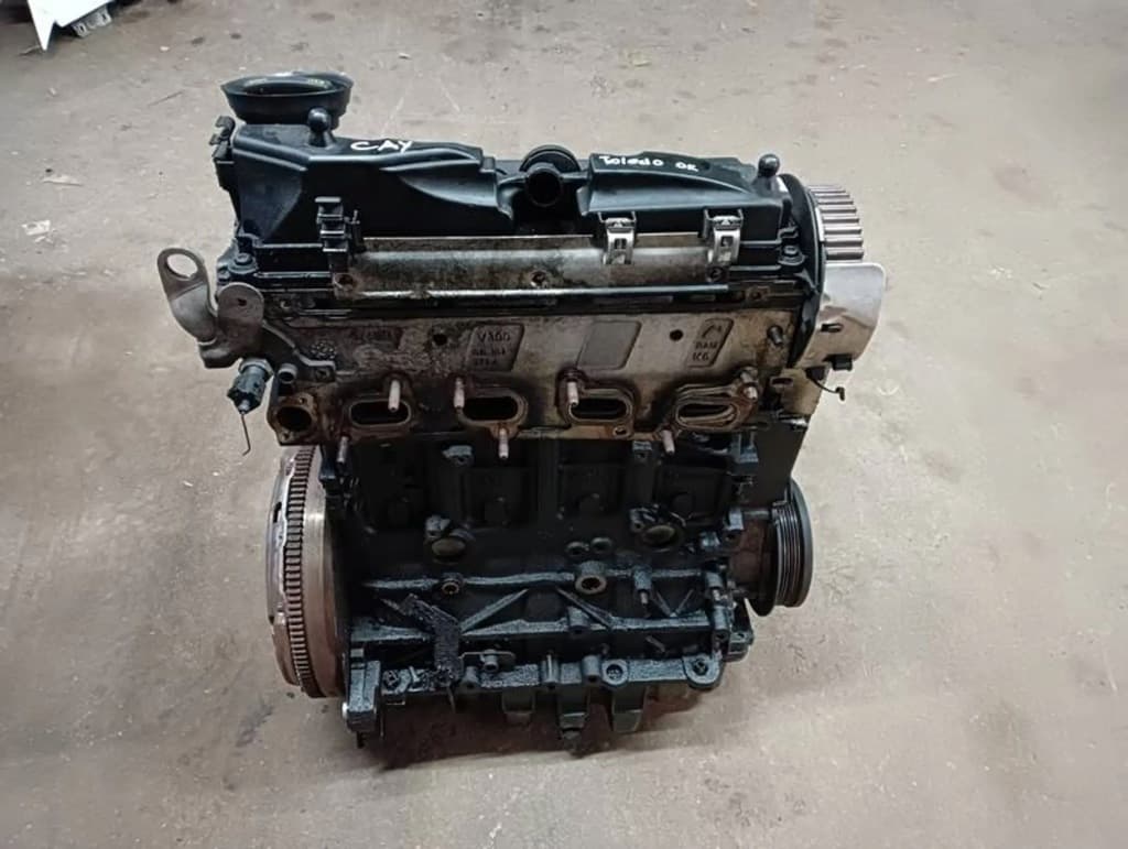 Moteur CAYE pour Audi A3