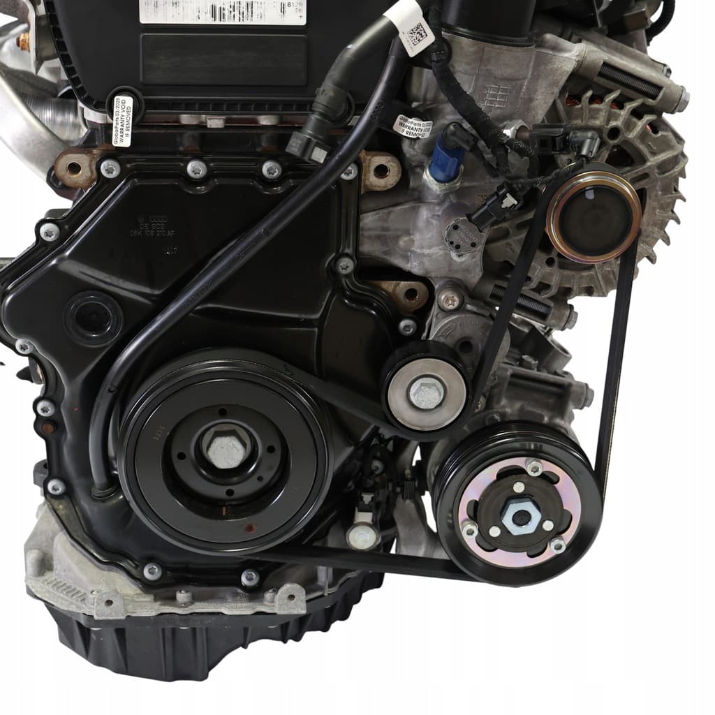 Moteur CZPC — vue 5