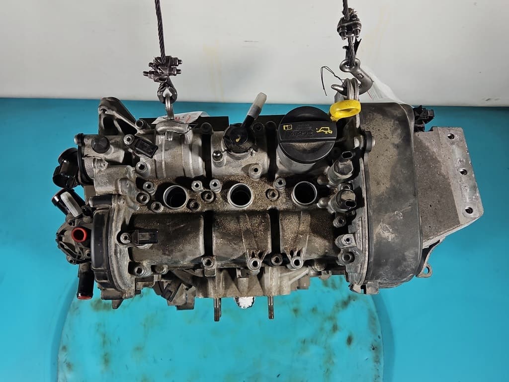 Moteur CHZC - Image 1