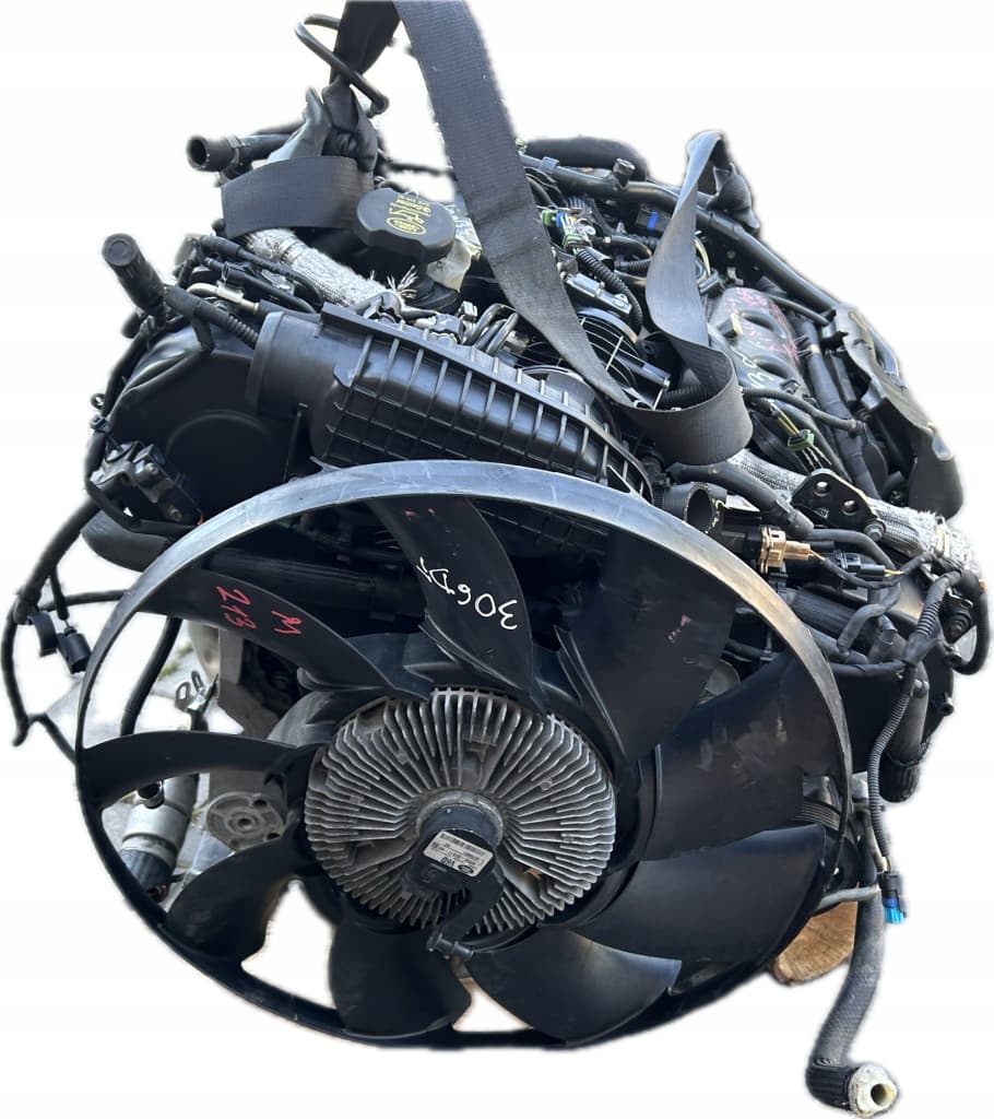 Moteur 306DT - Image 1