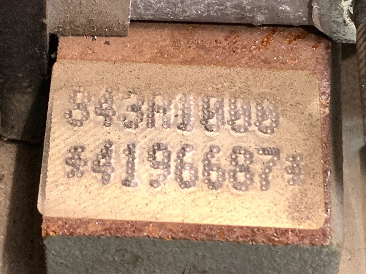 Moteur 843 A1.000 — vue 9