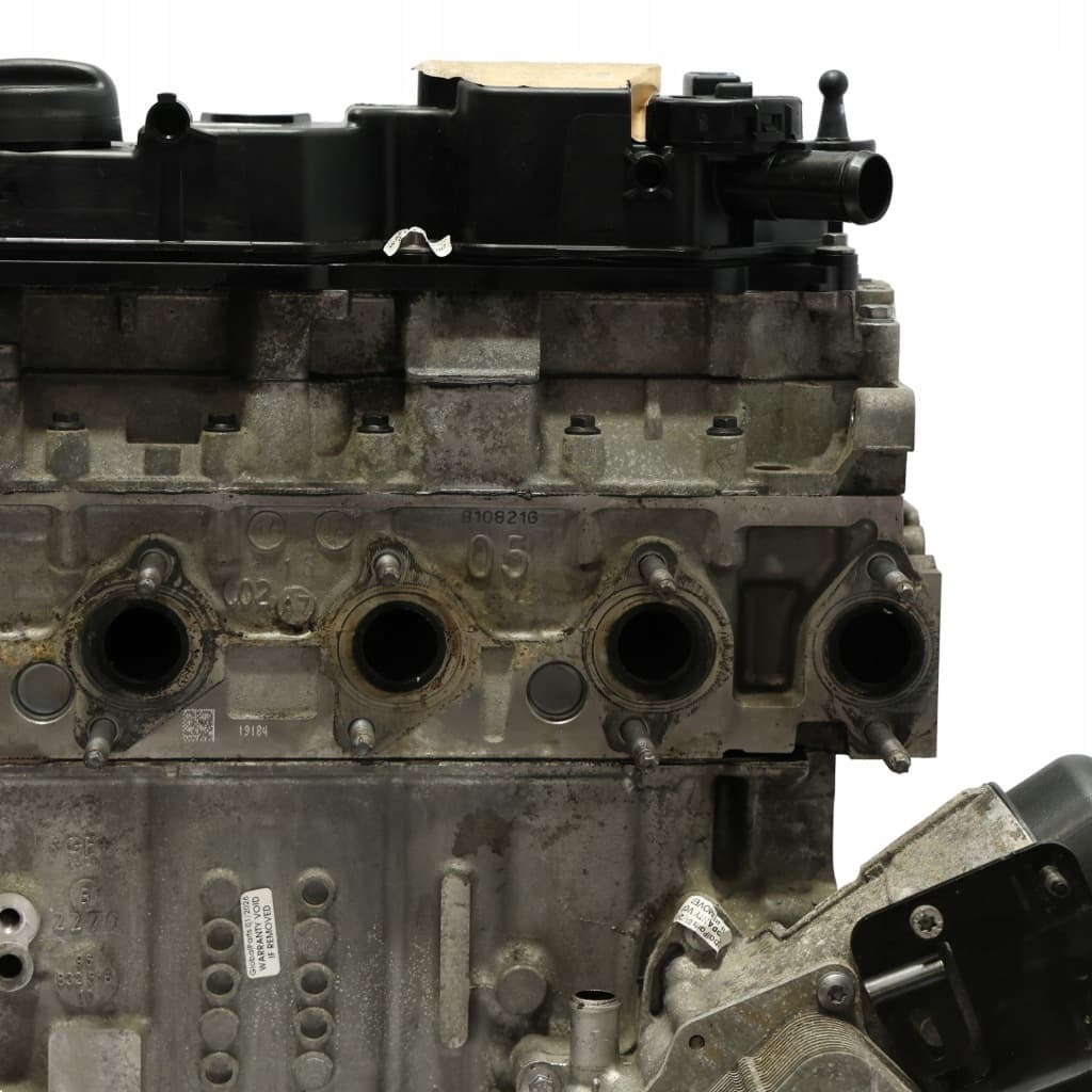 Moteur XWDA — vue 3