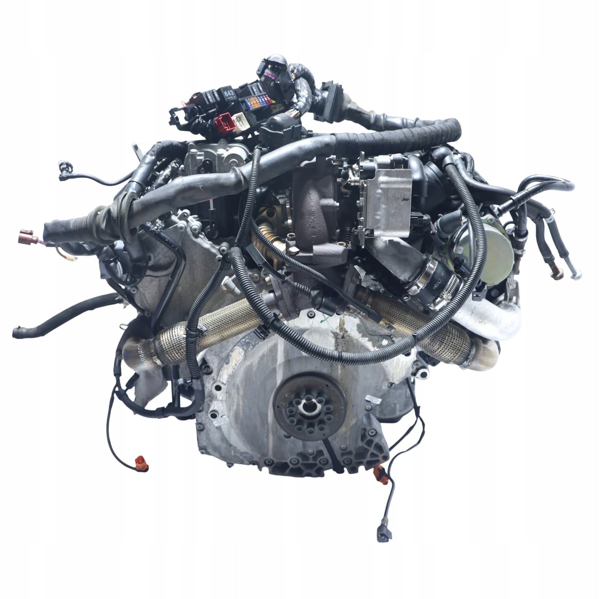 Moteur CAMA — vue 15
