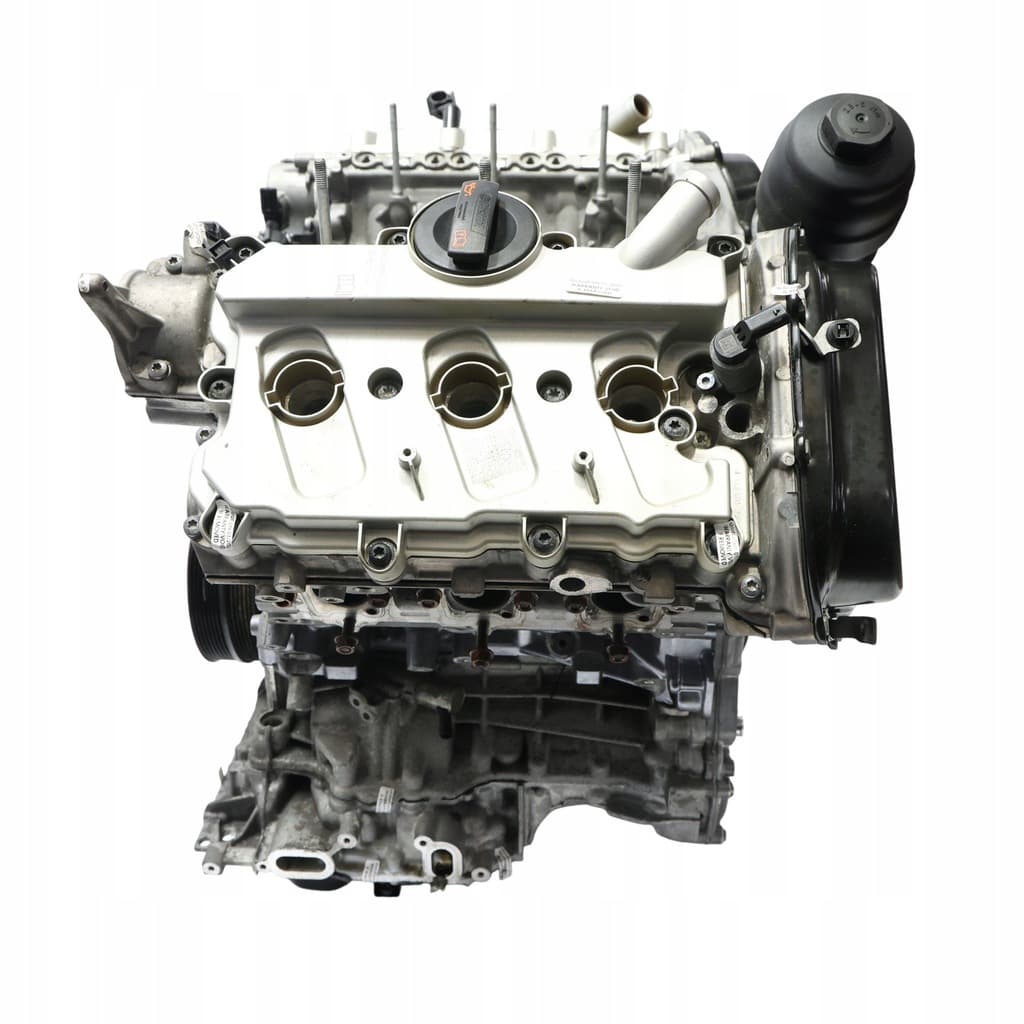 Moteur CGWC — vue 7