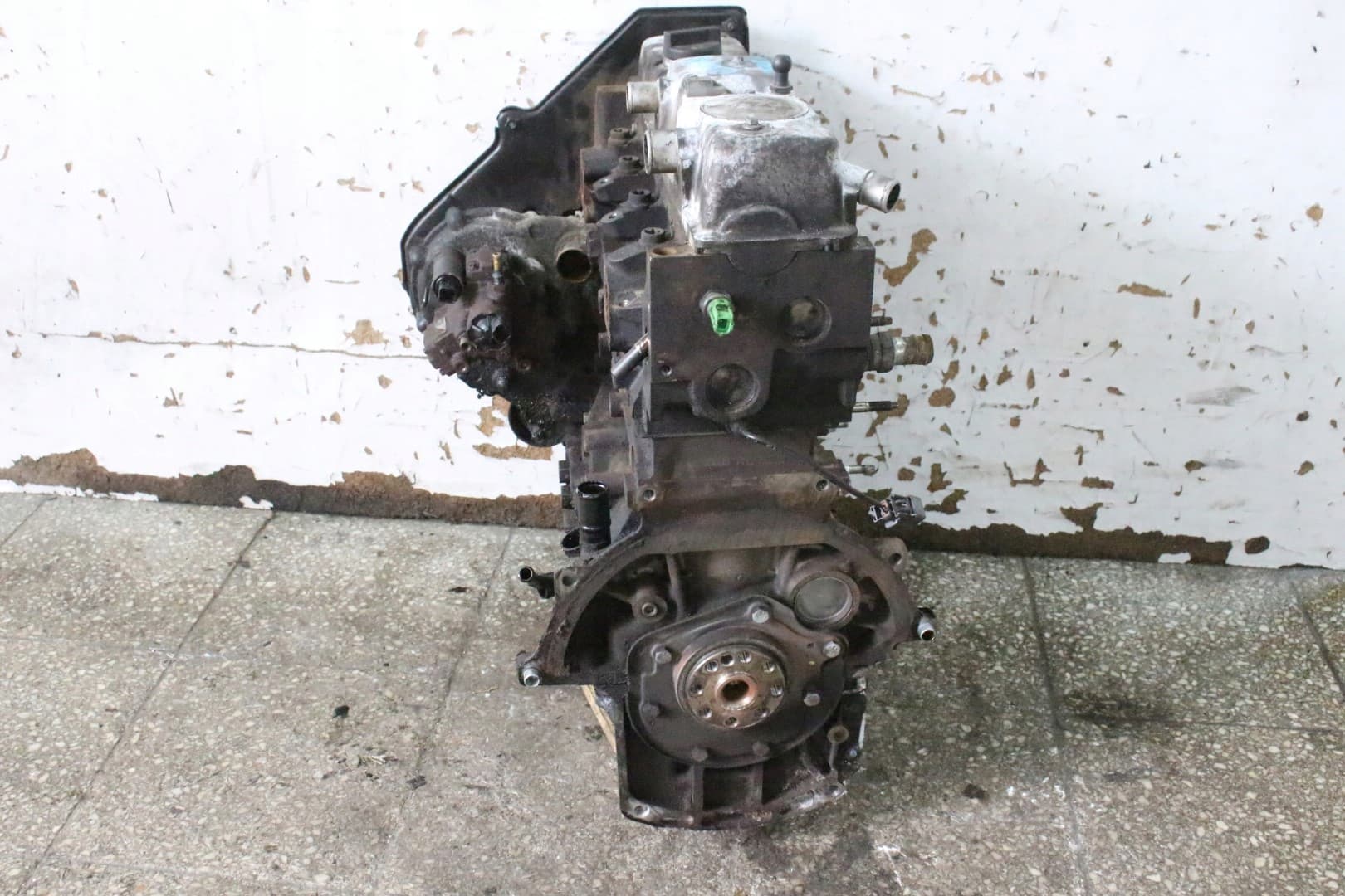 Moteur KKDB — vue 4