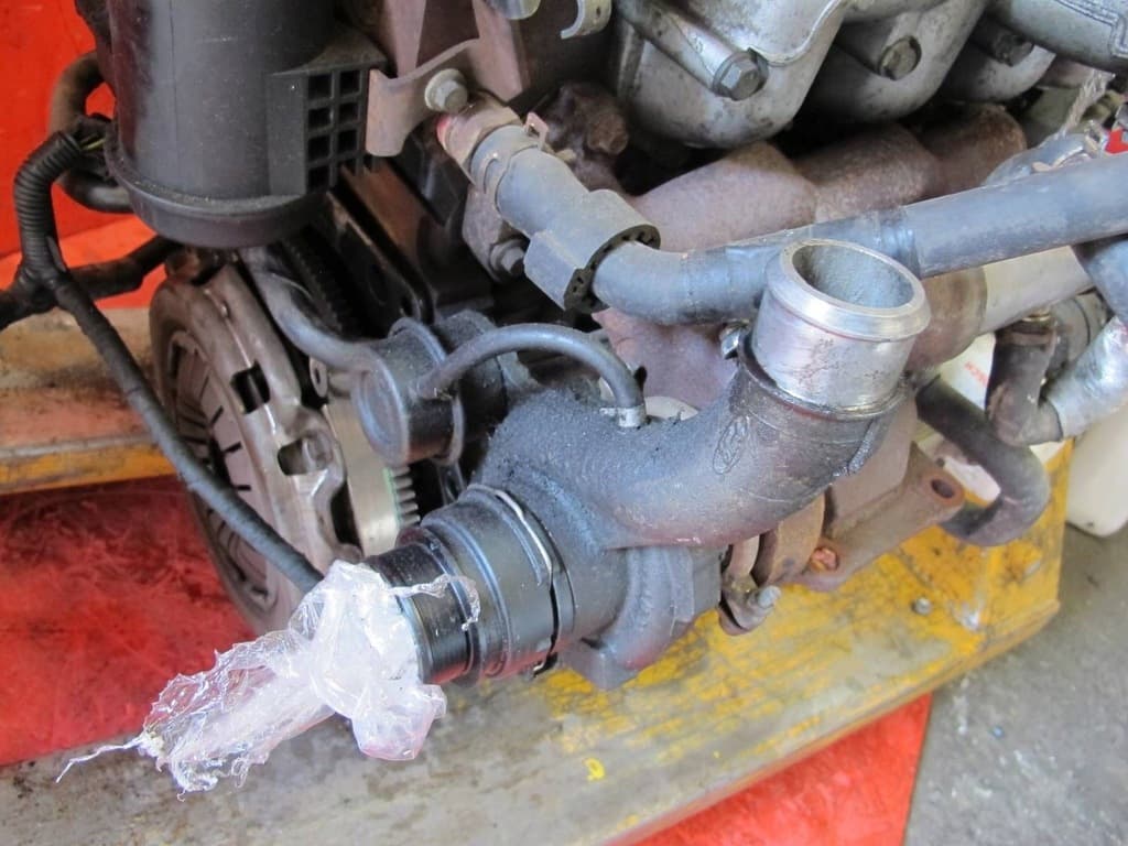 Moteur HCPA — vue 4
