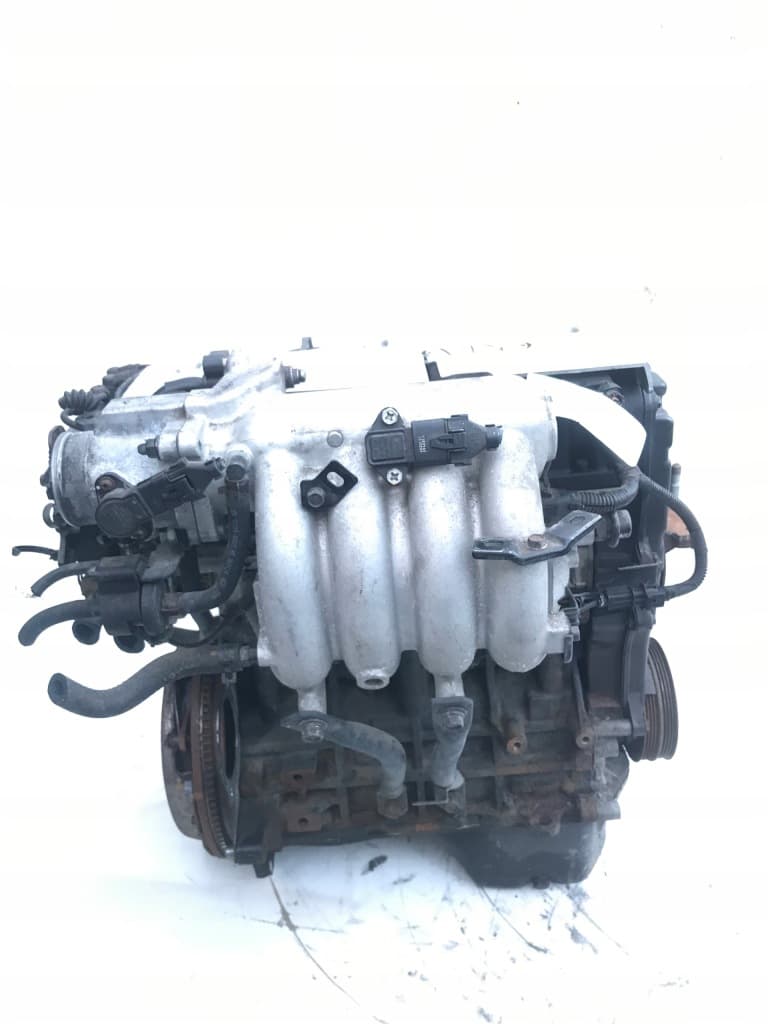 Moteur G4EE — vue 4