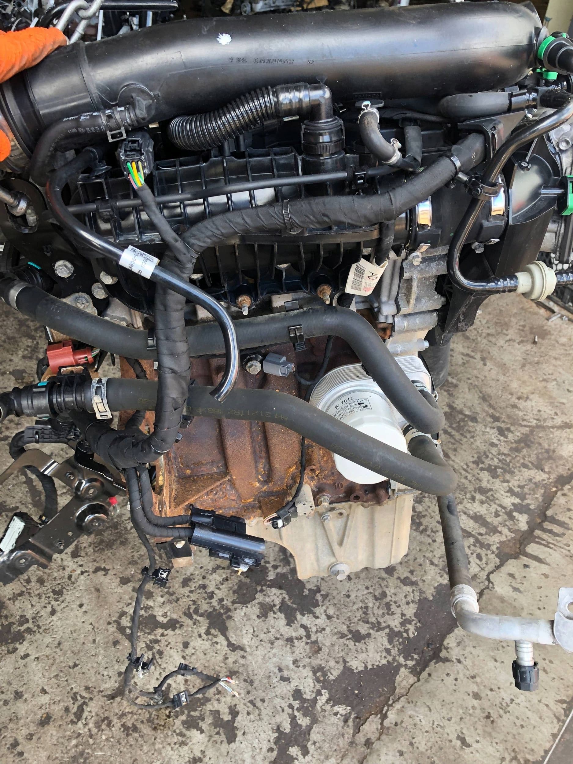 Moteur SFCE — vue 3