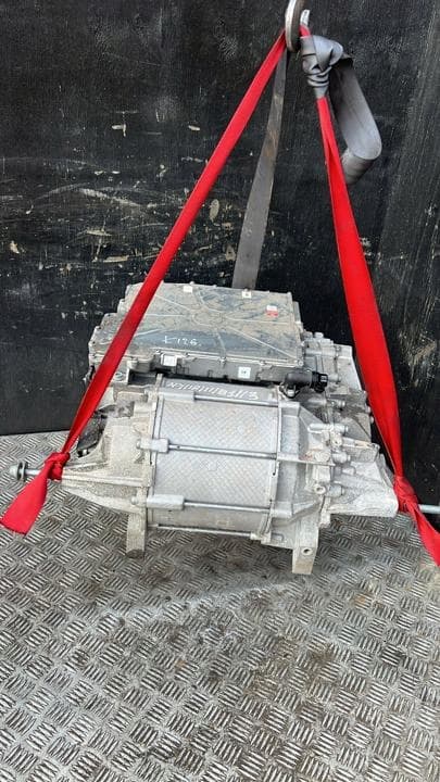 Moteur EBJC - Image 1