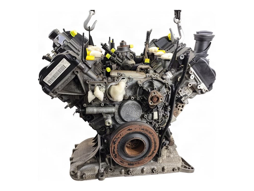Moteur CDUC - Image 1