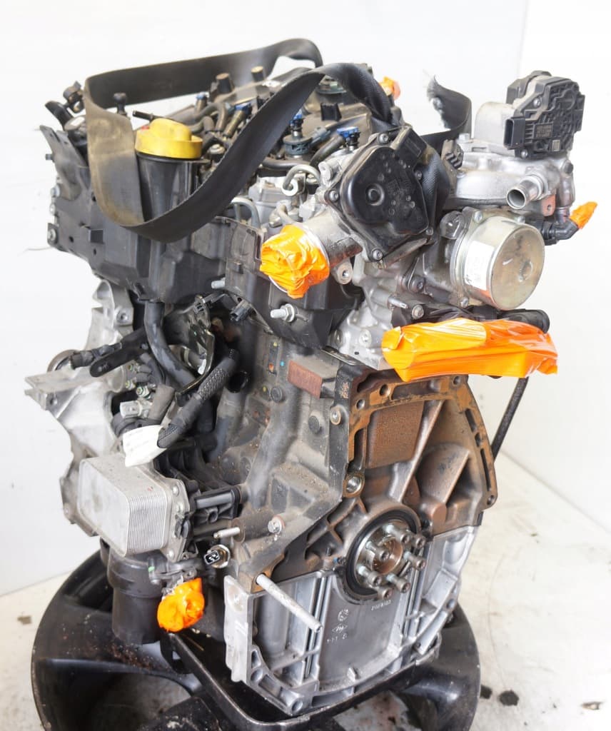 Moteur K9K 872 — vue 5