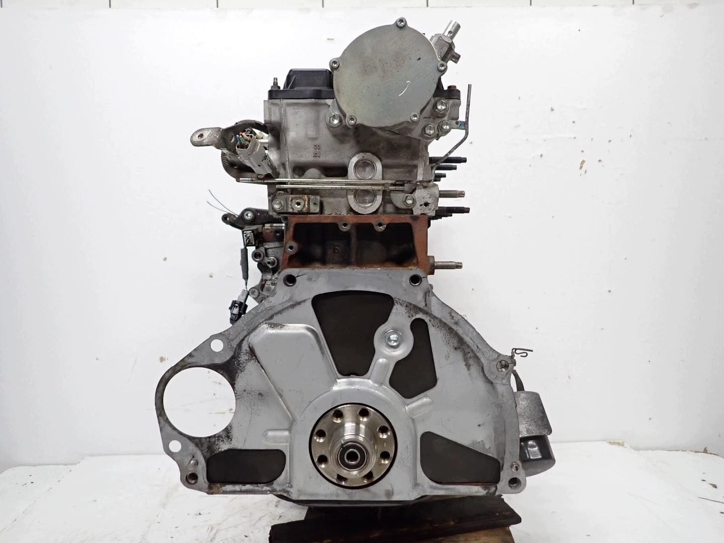 Moteur 2GD-FTV — vue 5
