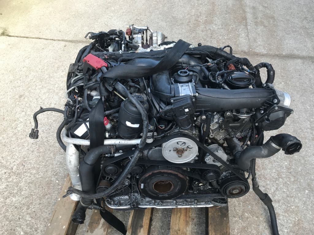 Moteur CDUC - Image 1