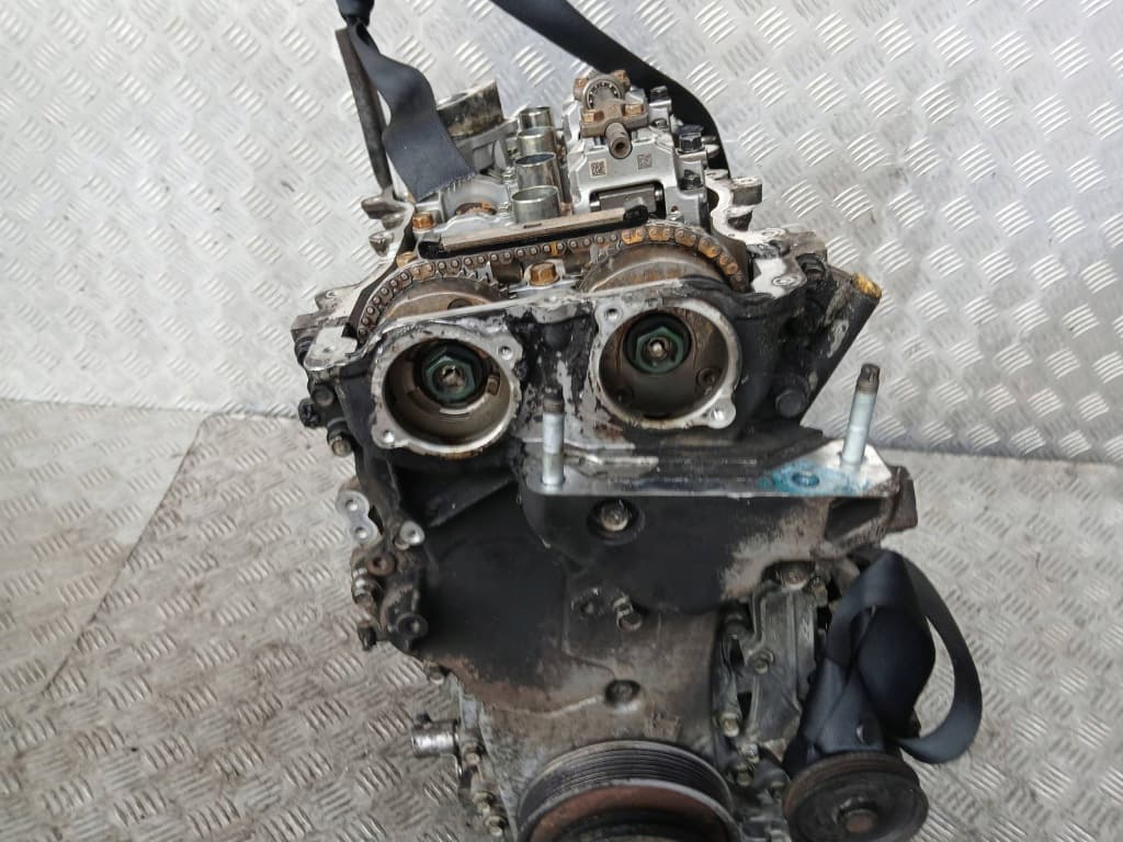 Moteur G4LK — vue 7