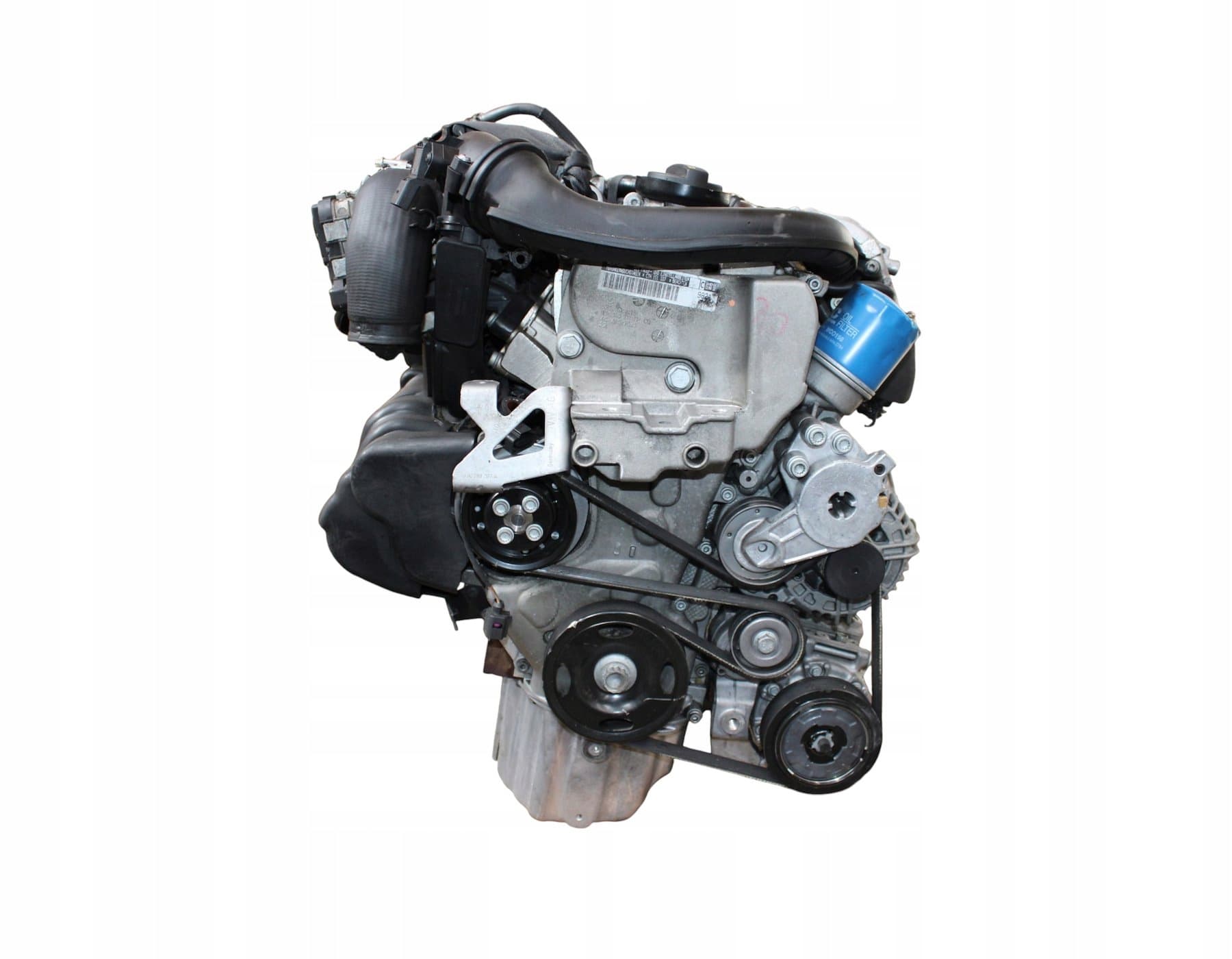 Moteur CTHA - Image 1