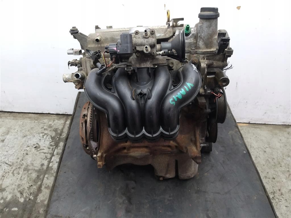 Moteur 1SZ-FE pour Toyota