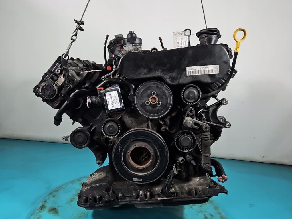 Moteur CCWB — vue 2