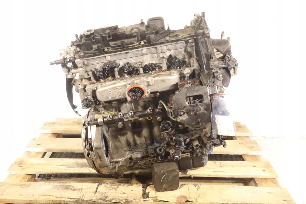 Moteur T1BA pour Ford Mondeo