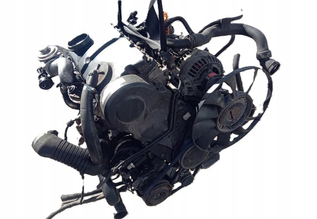 Moteur AVB - Image 1
