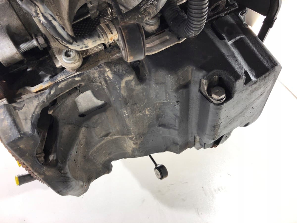 Moteur DEUC — vue 7