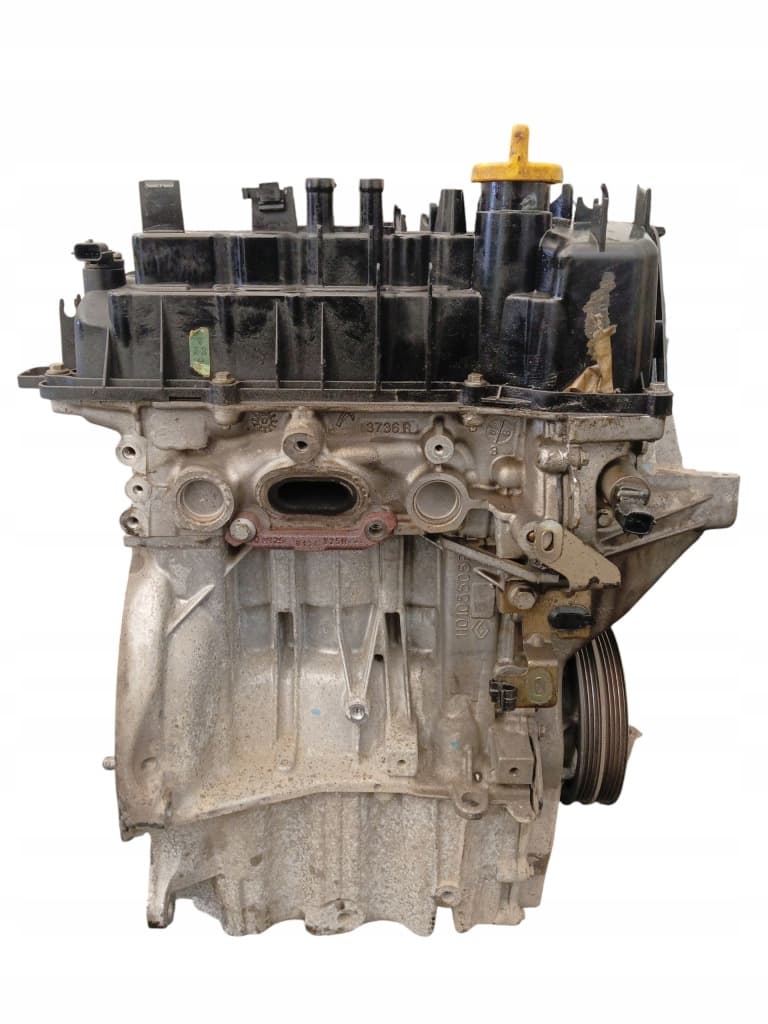 Moteur B4D 400 - Image 1